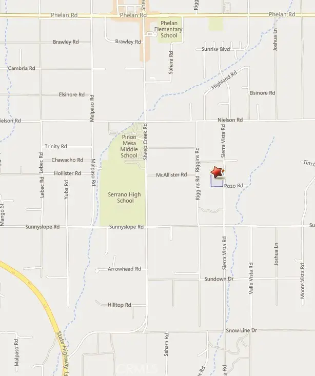0 -, Phelan, CA 92371 - #1
