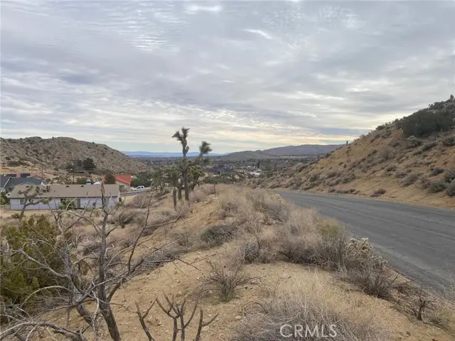 0 Free Gold Drive, Yucca Valley, CA 92284 - #2