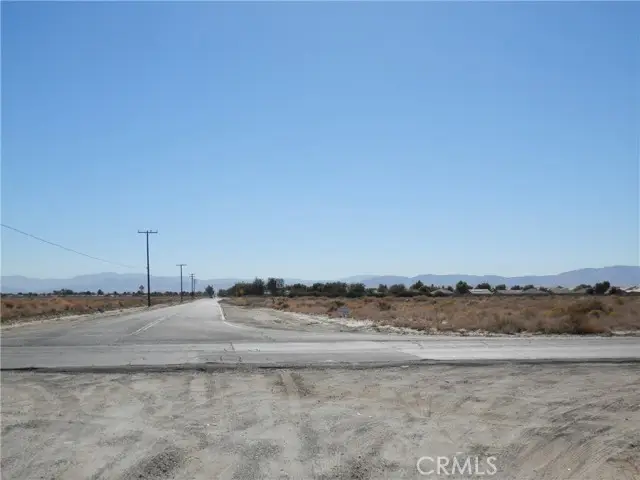 0 20th St. E/Ave H2, Lancaster, CA 93534 - #2
