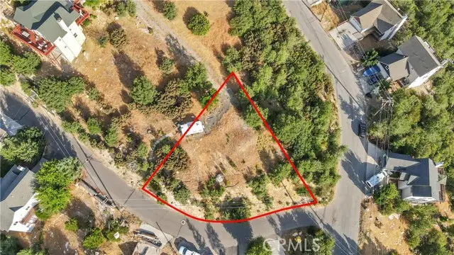 26867 Inyo Court, Lake Arrowhead, CA 92352 - #1