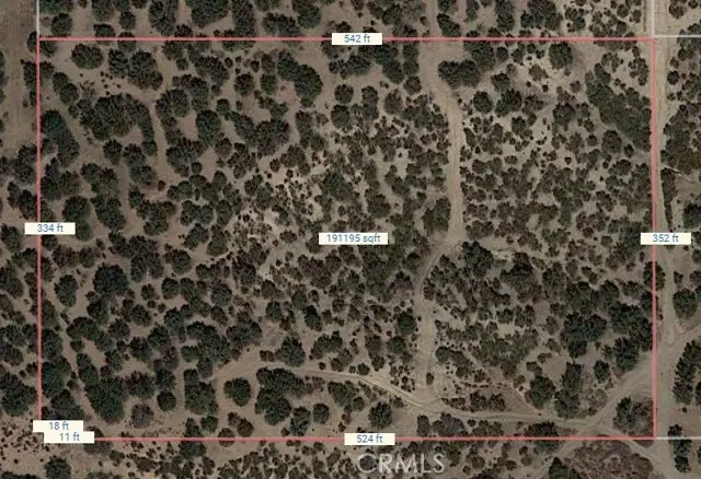 0 Daisy Road, Hesperia, CA 92344 - #1