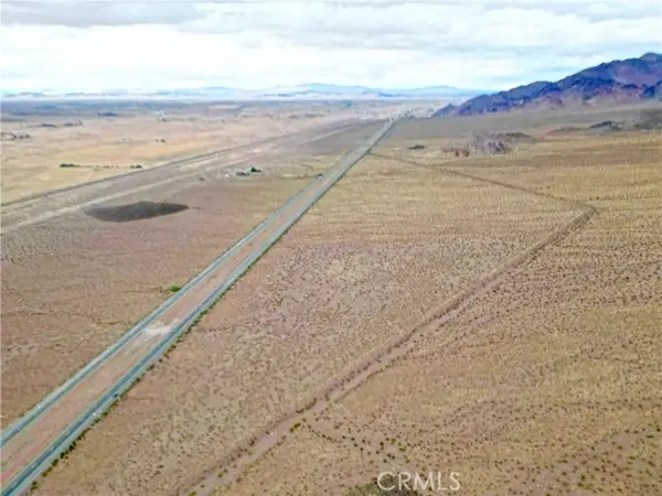 0 0, Daggett, CA 92327