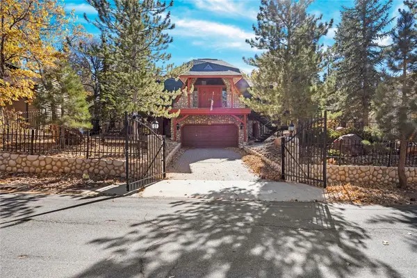 160 Yosemite Drive, Big Bear City, CA 92314