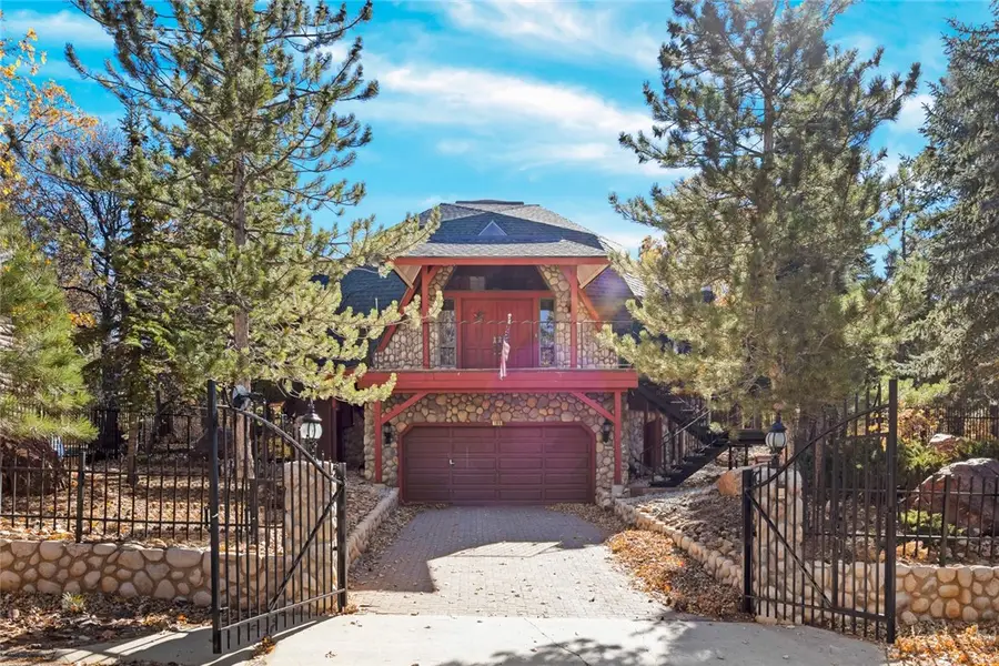 160 Yosemite Drive, Big Bear City, CA 92314 - #2