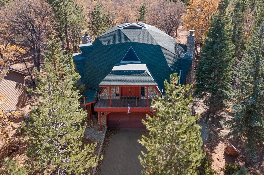 160 Yosemite Drive, Big Bear City, CA 92314 - #3