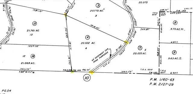 0 Hilltop, Redding, CA 92560 - #2