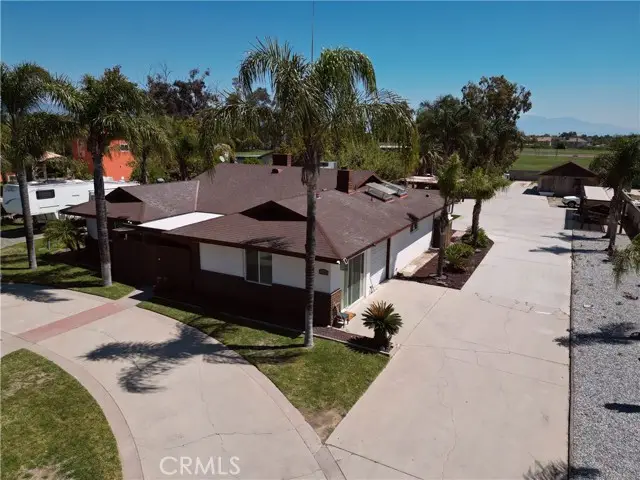 10881 Oleander Avenue, Fontana, CA 92337 - #1