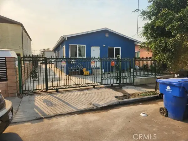 1626 32nd, Los Angeles, CA 90011