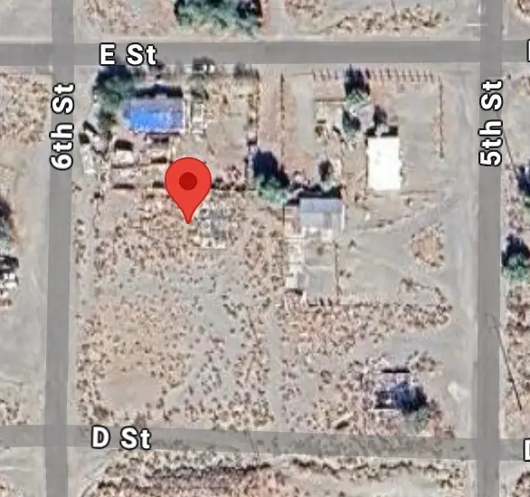 82309 6th Street, Trona, CA 93562 - #1