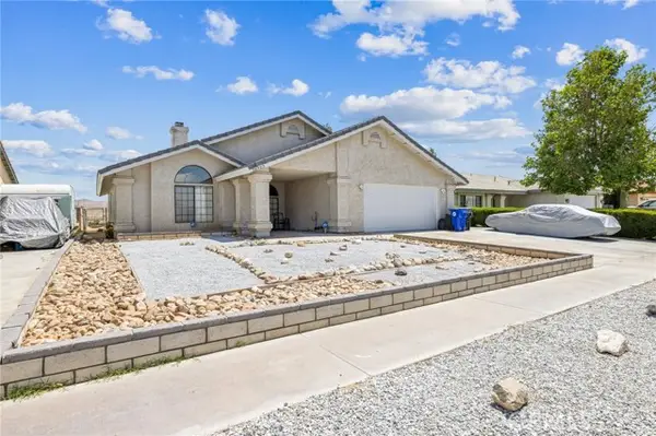 26323 Corona Drive, Helendale, CA 92342