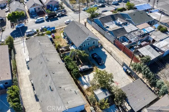 947 81, Los Angeles, CA 90044 - #2