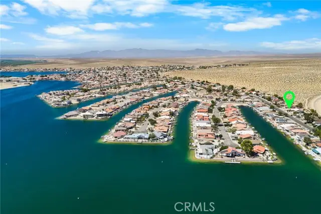 27506 Silver Lakes Pkwy, Helendale, CA 92342 - #1