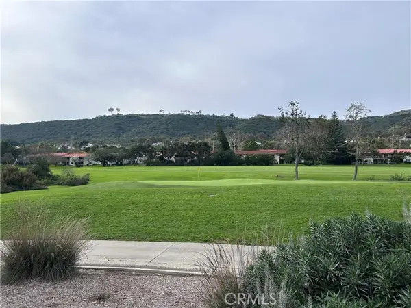 31601 Nine Drive  #59F, Laguna Niguel, CA 92677