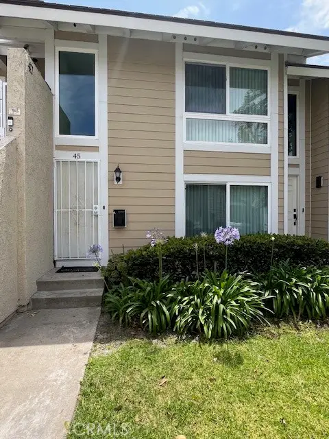 45 Golden Glen Street  #75, Irvine, CA 92604