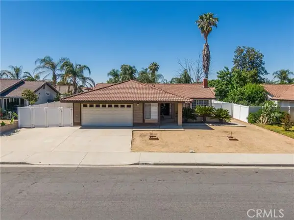 24931 Heil Drive, Moreno Valley, CA 92553