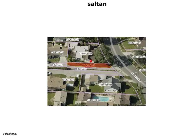 0 Sultana, Temple City, CA 91780 - #1