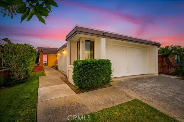 21 Beachcomber Drive, Corona Del Mar, CA 92625