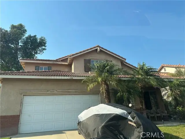 16200 Coleen Street, Fontana, CA 92337 - #1