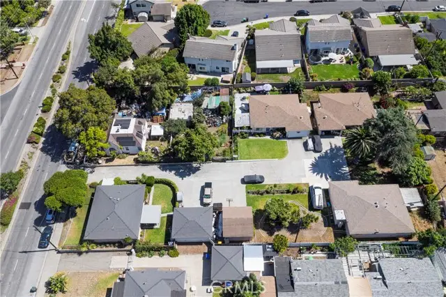 10847 La Mirada Boulevard, Whittier, CA 90604 - #2