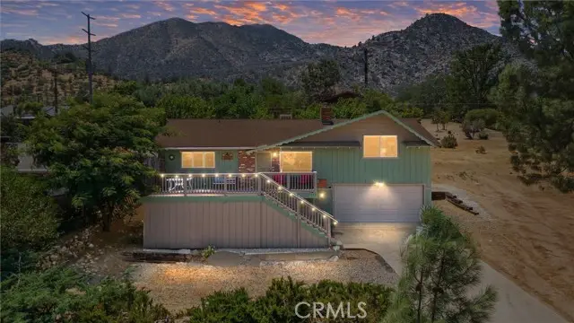 119 Pine Drive, Kernville, CA 93238 - #1