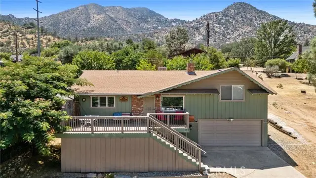 119 Pine Drive, Kernville, CA 93238 - #2