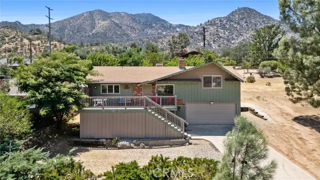 119 Pine Drive, Kernville, CA 93238 - #3