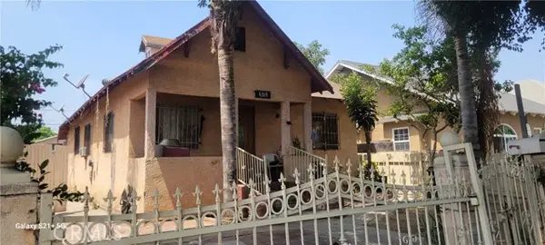 4169 Dorsey Street, Los Angeles, CA 90011