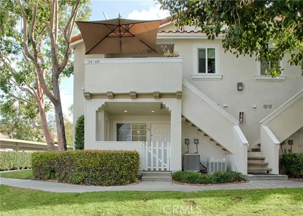 54 Gavilan, Rancho Santa Margarita, CA 92688