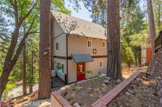260 Fairway Drive, Twin Peaks, CA 92391 - #1