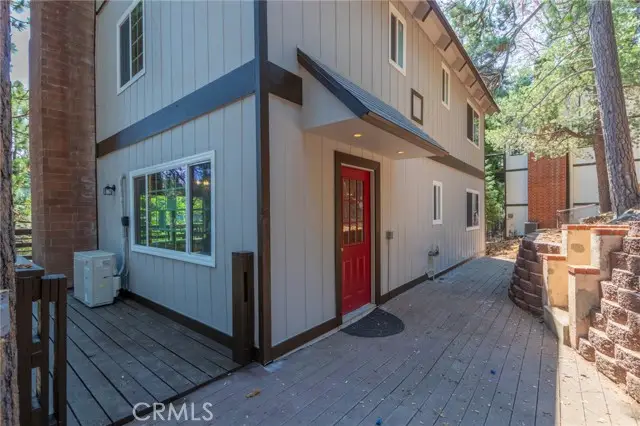 260 Fairway Drive, Twin Peaks, CA 92391 - #3