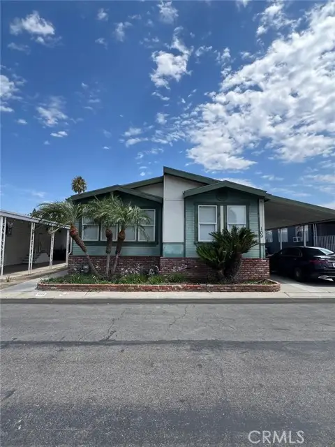 320 Park Vista Street  #109, Anaheim, CA 92806 - #1