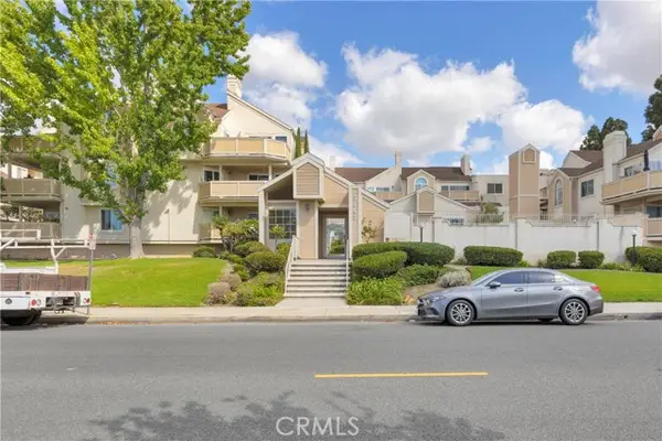3845 Farquhar Ave  #110, Los Alamitos, CA 90720
