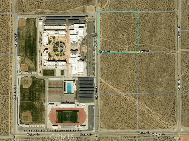 1 Joshua Road, Adelanto, CA 92301 - #2