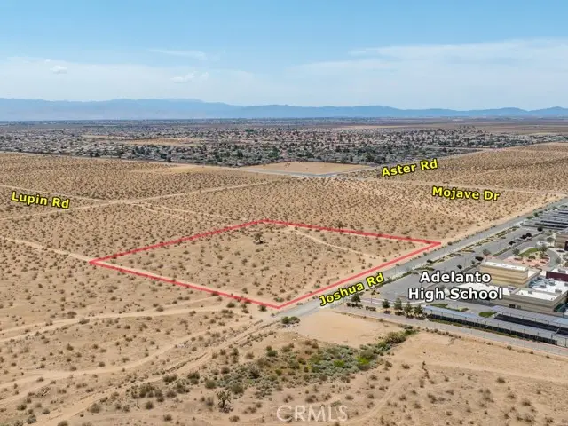 1 Joshua Road, Adelanto, CA 92301 - #3