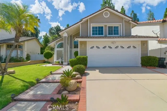 1720 Sugar Pine Dr., Corona, CA 92882 - #1
