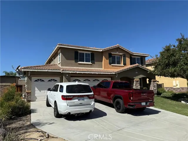 52995 Carrousel Court, Lake Elsinore, CA 92532 - #1