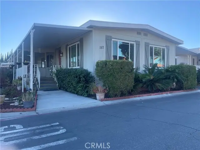 300 Rampart  #157, Orange, CA 92868 - #2