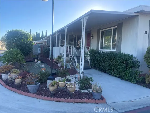 300 Rampart  #157, Orange, CA 92868 - #3