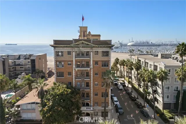 1030 Ocean  #308, Long Beach, CA 90802 - #1