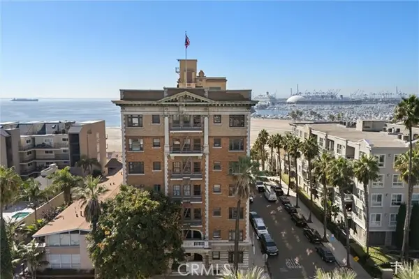 1030 Ocean  #308, Long Beach, CA 90802