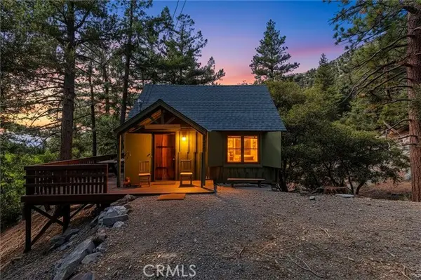 34 Manker Flats, Mt Baldy, CA 91759