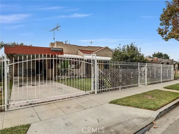 405 Ward, Compton, CA 90221