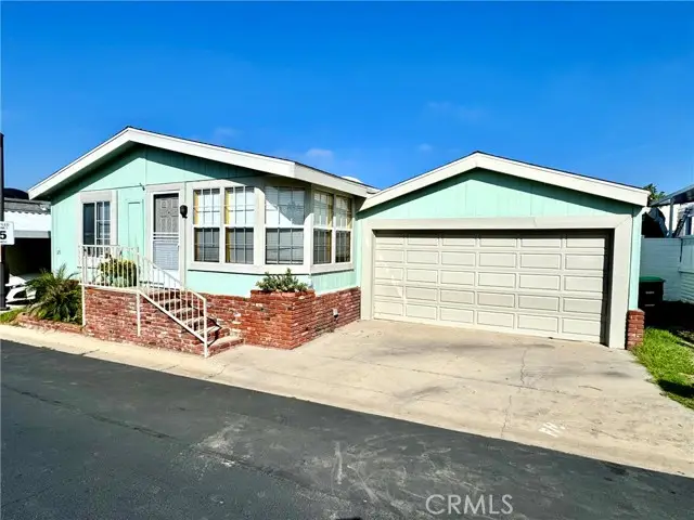 23301 Ridge Route Drive  #175, Laguna Hills, CA 92653 - #1