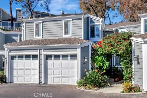 102 Santa Rosa Court, Laguna Beach, CA 92651