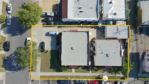 3982 Gramercy, Los Angeles, CA 90062