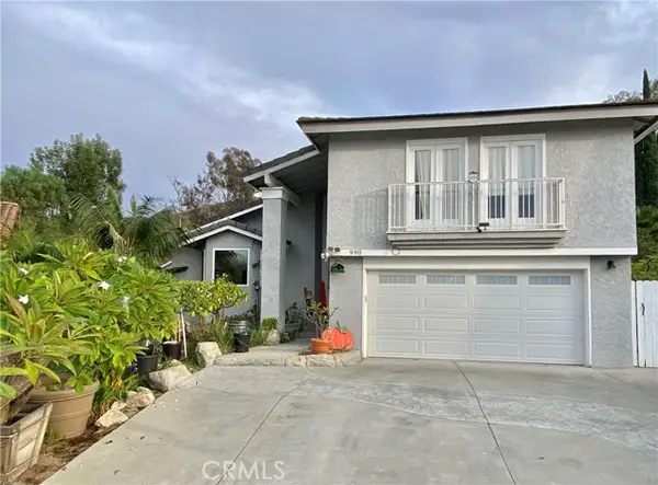 990 Scripps, Anaheim, CA 92807