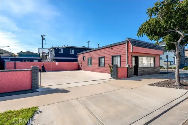 1400 Ocean, Seal Beach, CA 90740 - #1