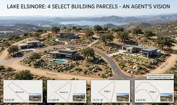 0 Summit Dr, Lake Elsinore, CA 92530