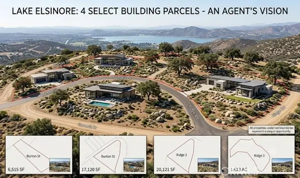0 Summit Dr., Lake Elsinore, CA 92530