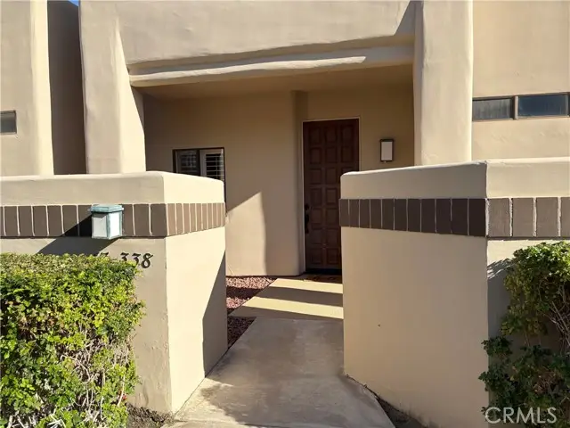 67338 Chimayo, Cathedral City, CA 92234 - #1